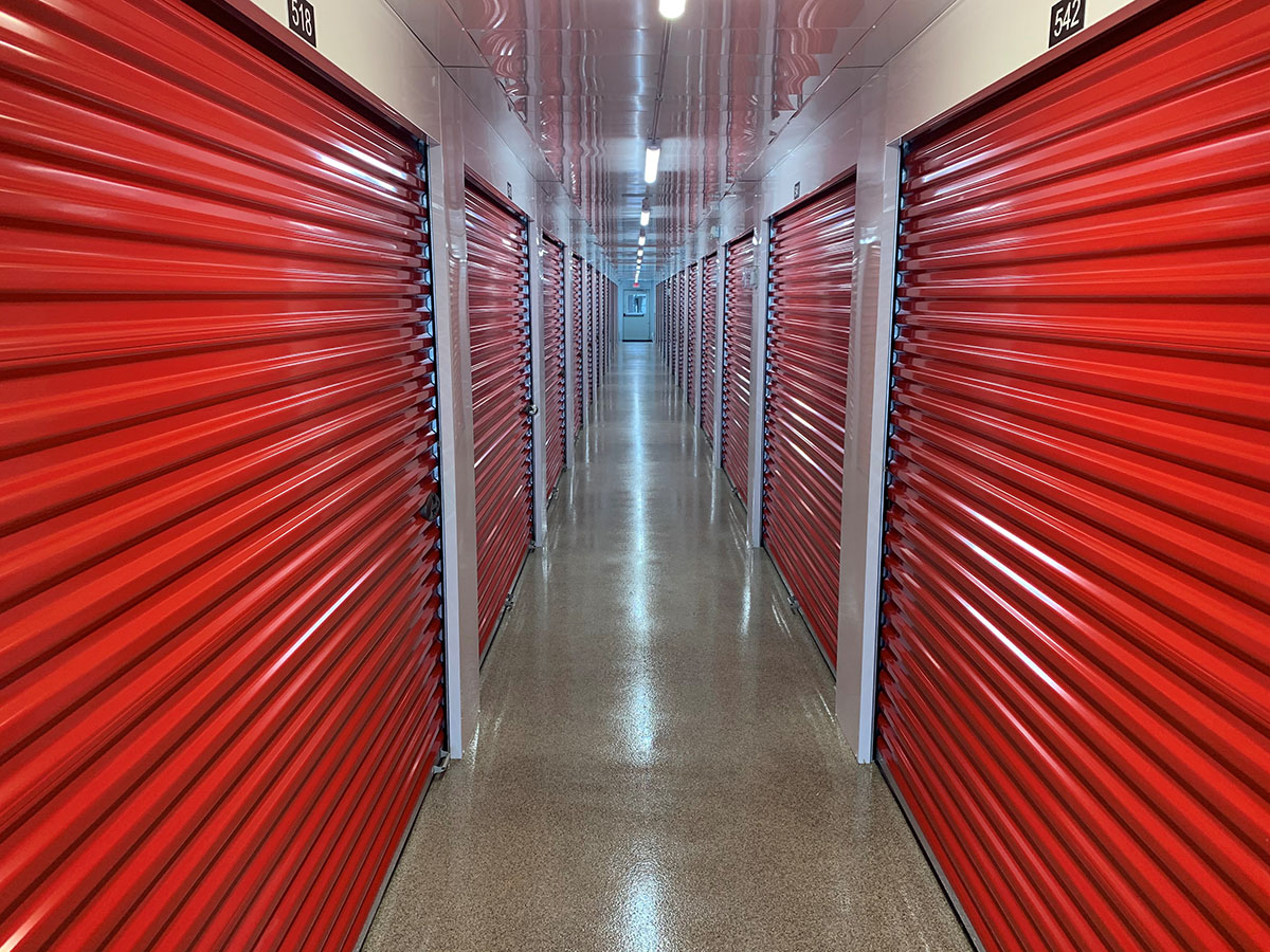 facility image