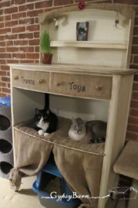 furniture repurposing