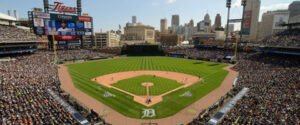 Detroit Summer Events