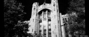 haunted detroit