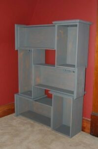 furniture repurposing