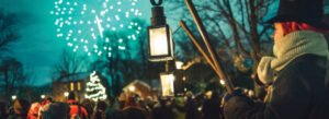 holiday events in detroit