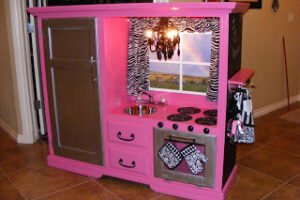 furniture repurposing