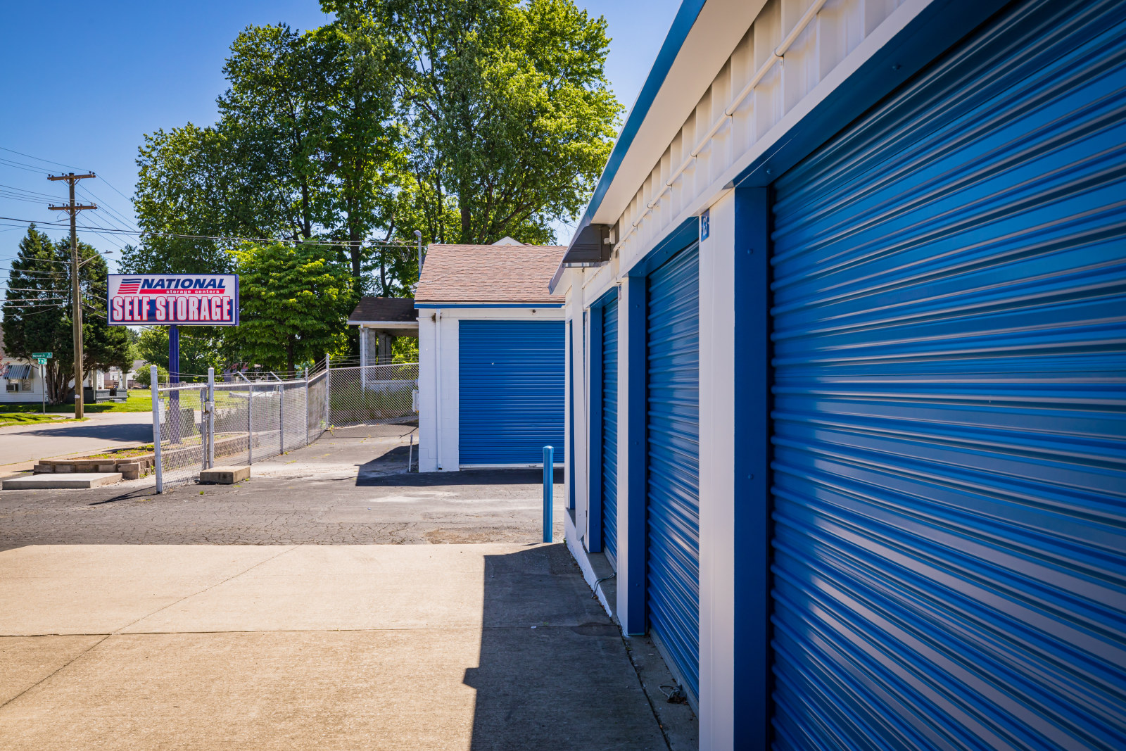 facility image