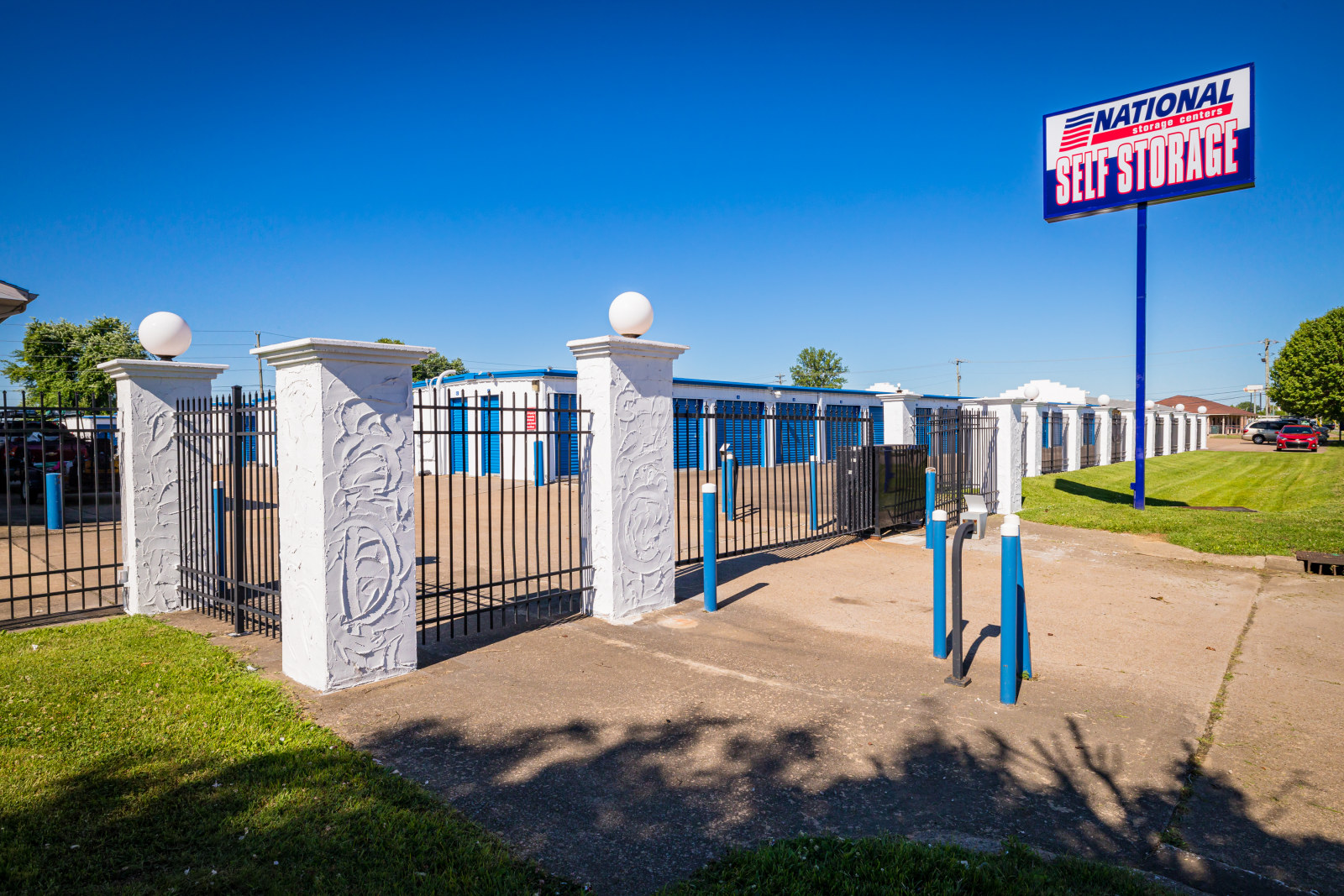 facility image