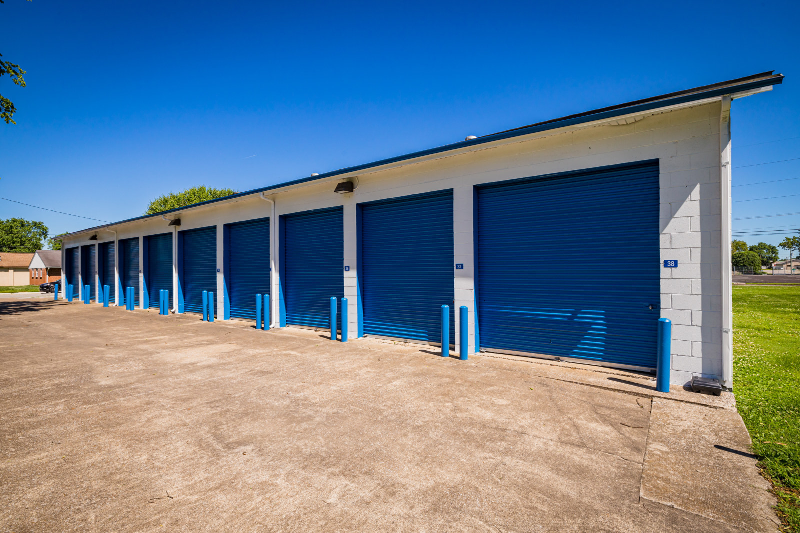facility image