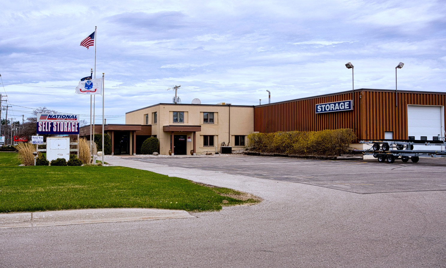 facility image