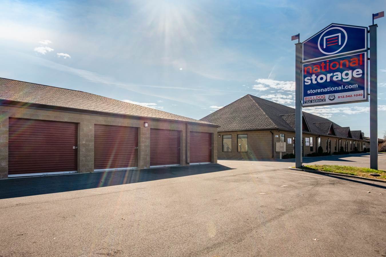 facility image