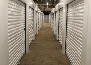 self storage units