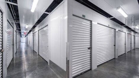 C More Storage Interior Units