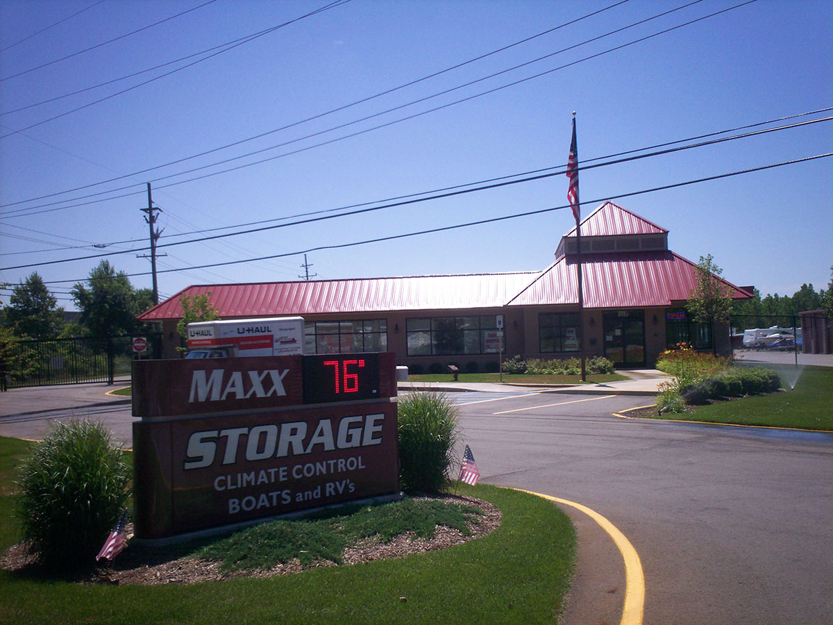 facility image