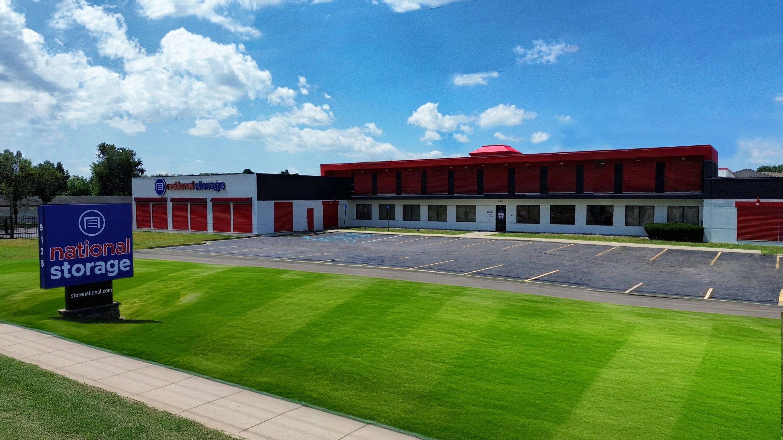 facility image