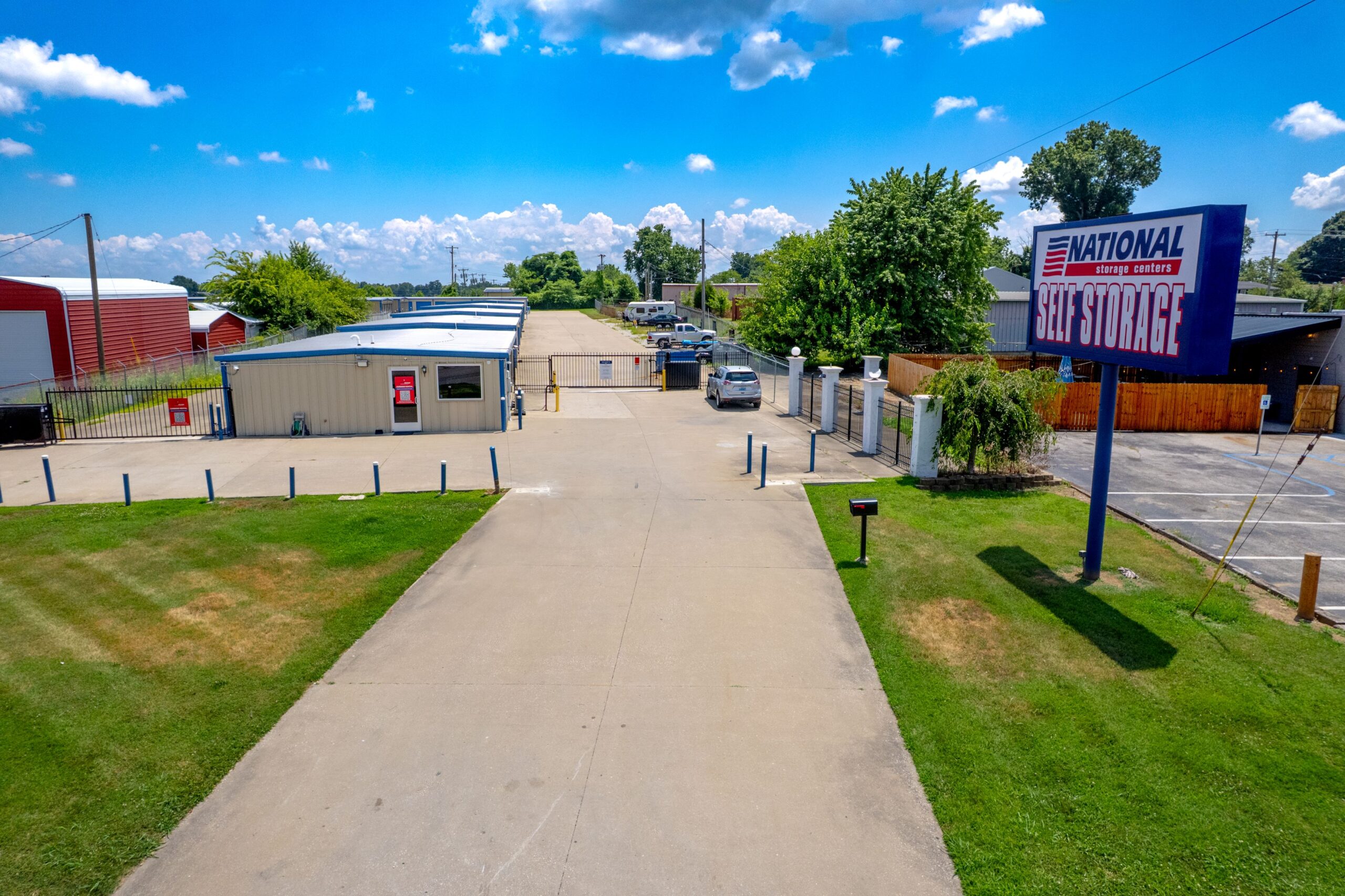 facility image